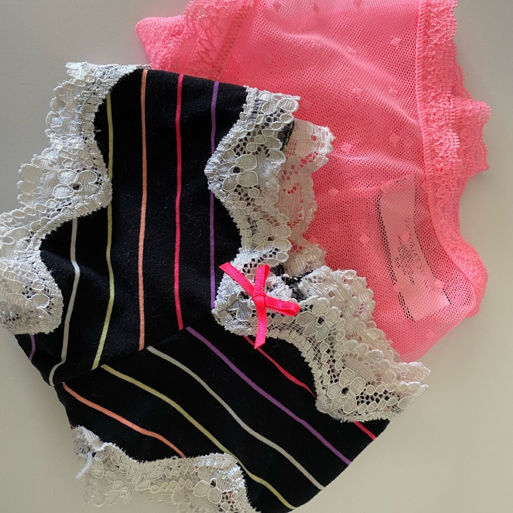 Victoria’s Secret
